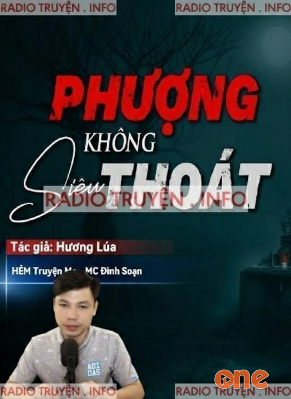 Phượng Không Siêu Thoát - MC Đình Soạn