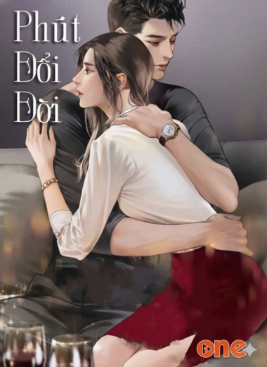Phút Đổi Đời