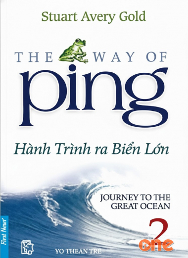 Ping, Hành Trình Ra Biển Lớn