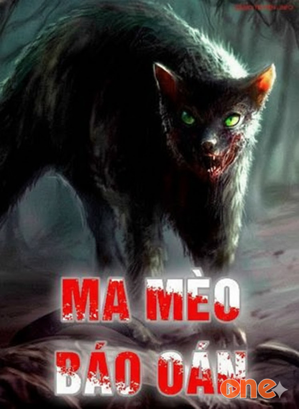 Quả Báo -  Ma Mèo Báo Oán - MC Quàng A Tũn