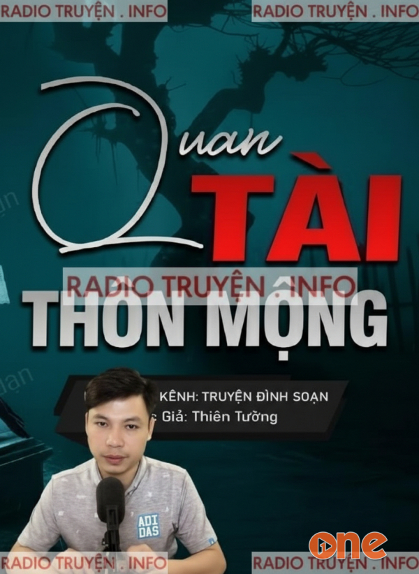 Quan Tài Thôn Mộng - MC Đình Soạn
