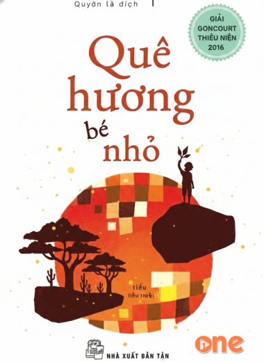 Quê Hương Bé Nhỏ