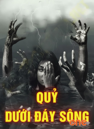Quỷ Dưới Đáy Sông