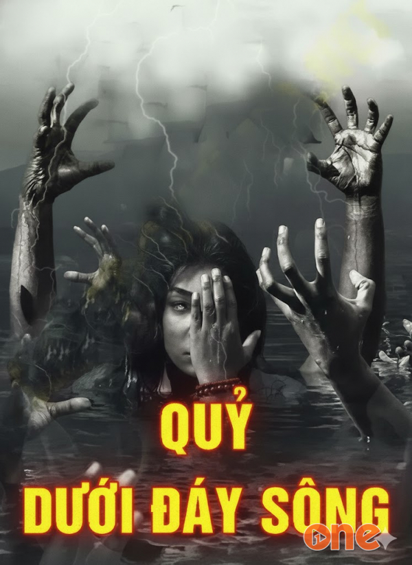 Quỷ Dưới Đáy Sông - MC Lam Phương