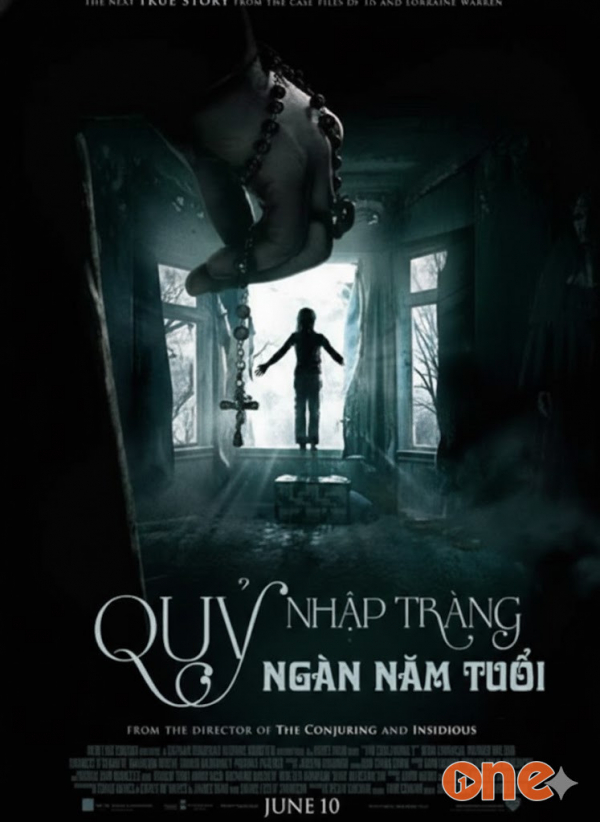 Quỷ Nhập Tràng Nghìn Tuổi  -  Truyện Kinh Di - Chưa Cập Nhật