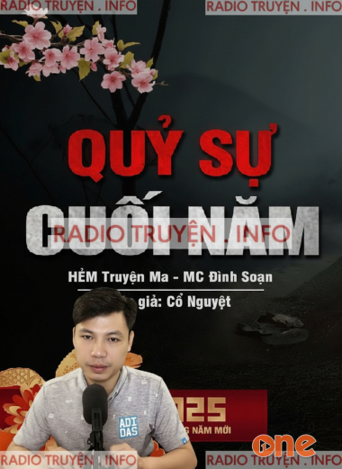 Quỷ Sự Cuối Năm
