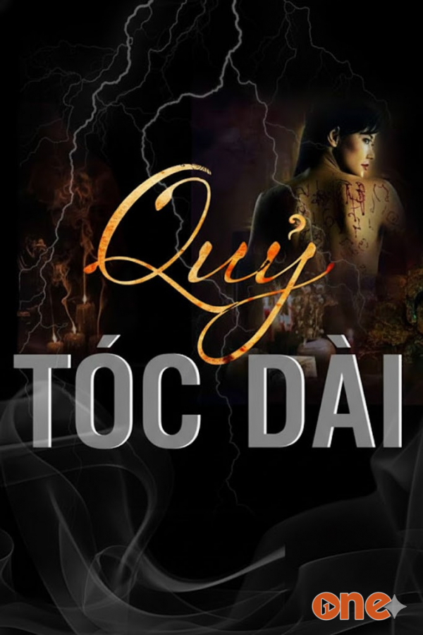 Quỷ Tóc Dài - MC Tuấn Anh