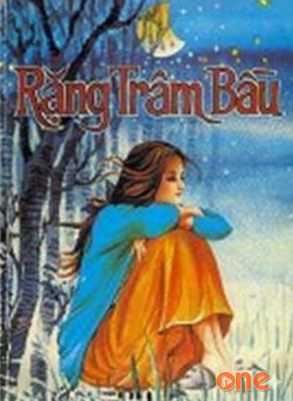 Rặng Trâm Bầu - Trần Thu Uyên