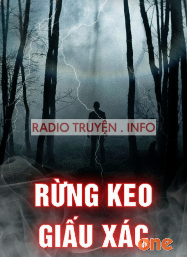Rừng Keo Giấu Xác