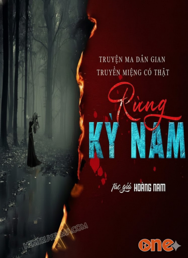 Rừng Kỳ Nam - MC Quàng A Tũn