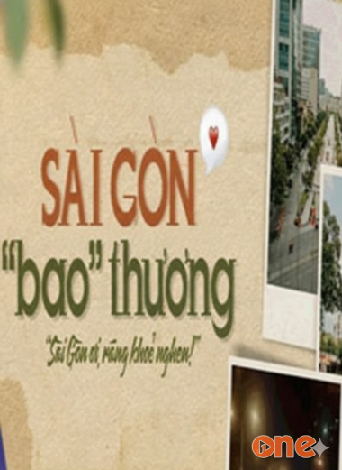 Sài Gòn ‘Bao’ Thương