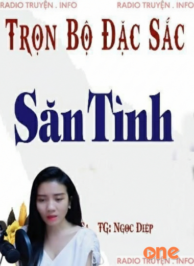 Săn Tình