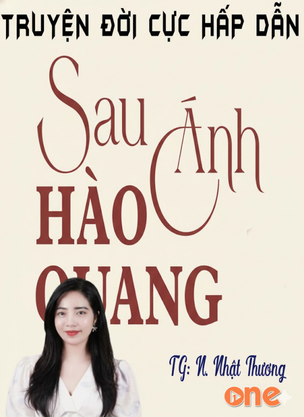 Sau Ánh Hào Quang - MC Tâm An