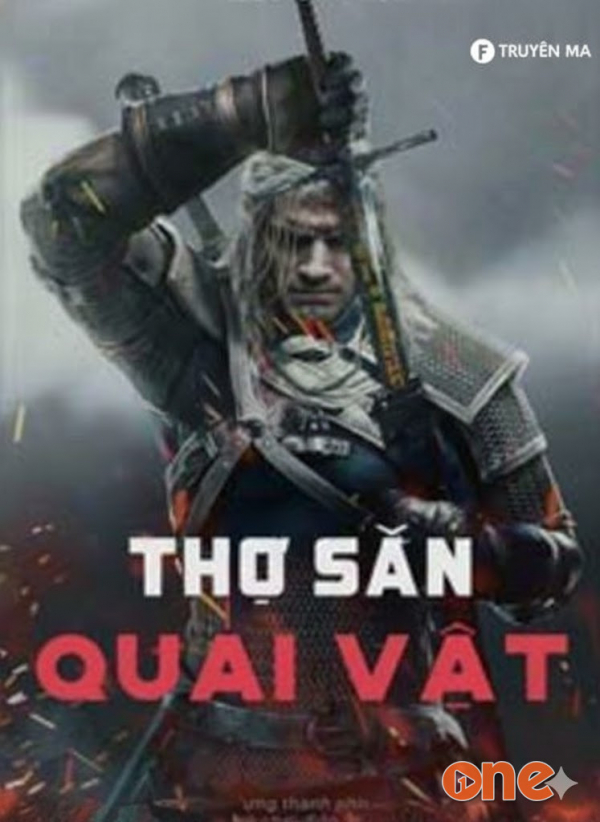 Season Of Storms -  The Witcher Series - MC Rin