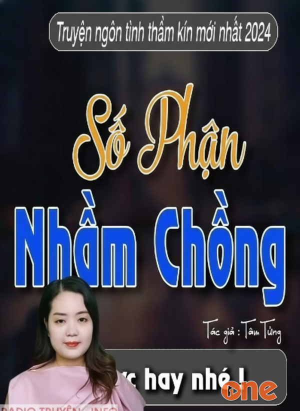 Số Phận Nhầm Chồng - MC Thanh Mai