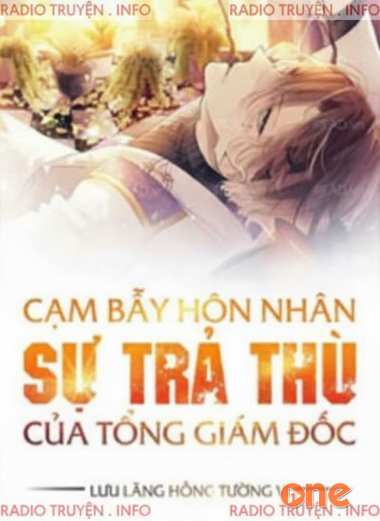 Sự Trả Thù Của Tổng Giám Đốc