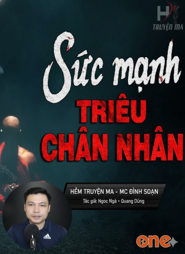 Sức Mạnh Của Triệu Chân Nhân