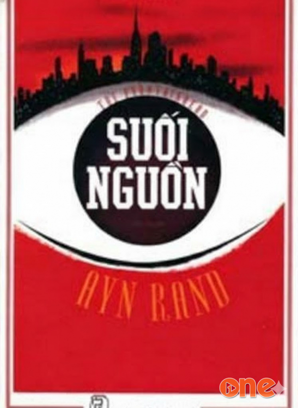 Suối Nguồn - Bookaholic