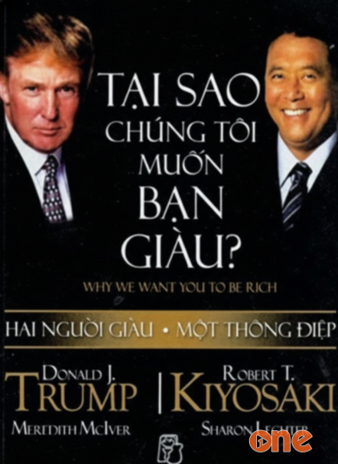Tại Sao Chúng Tôi Muốn Bạn Giàu