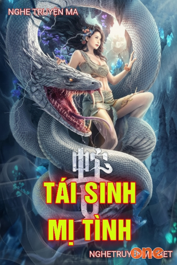 Tái Sinh Mị Tình - MC Nguyễn Huy