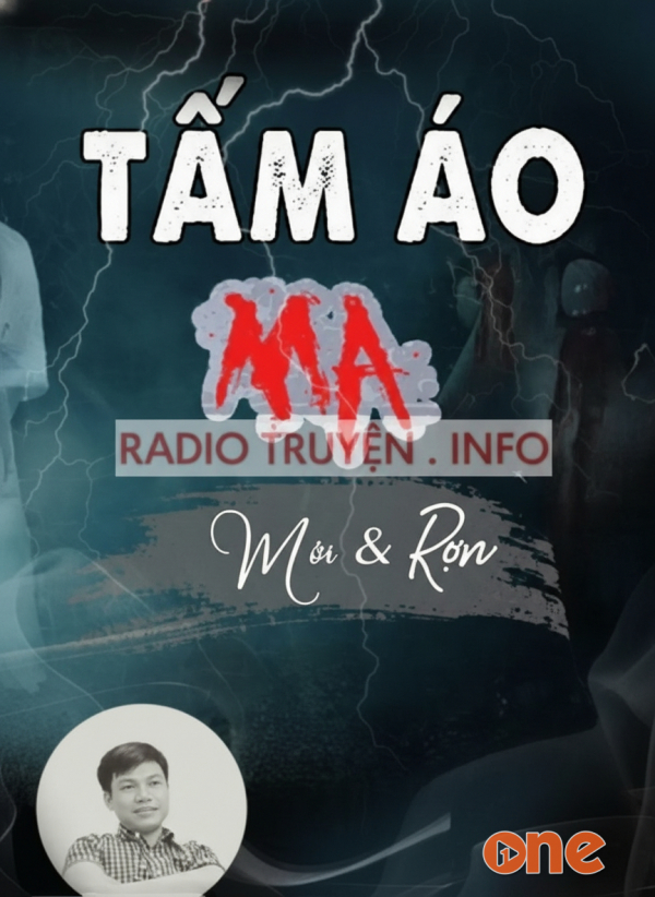 Tấm Áo Ma - MC Đình Soạn