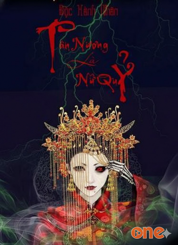 Tân nương là quỷ - MC Nguyễn Huy