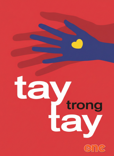 Tay Trong Tay