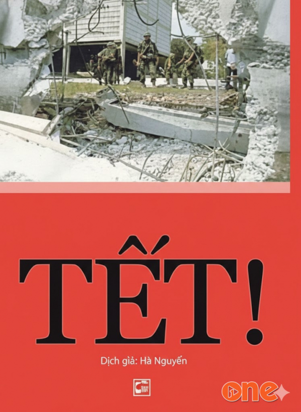 Tết! - MC Hải Yến