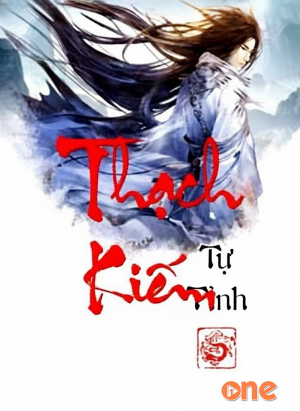 Thạch Kiếm - Tịnh Khẩu
