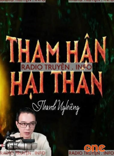 Tham Hận Hại Thân