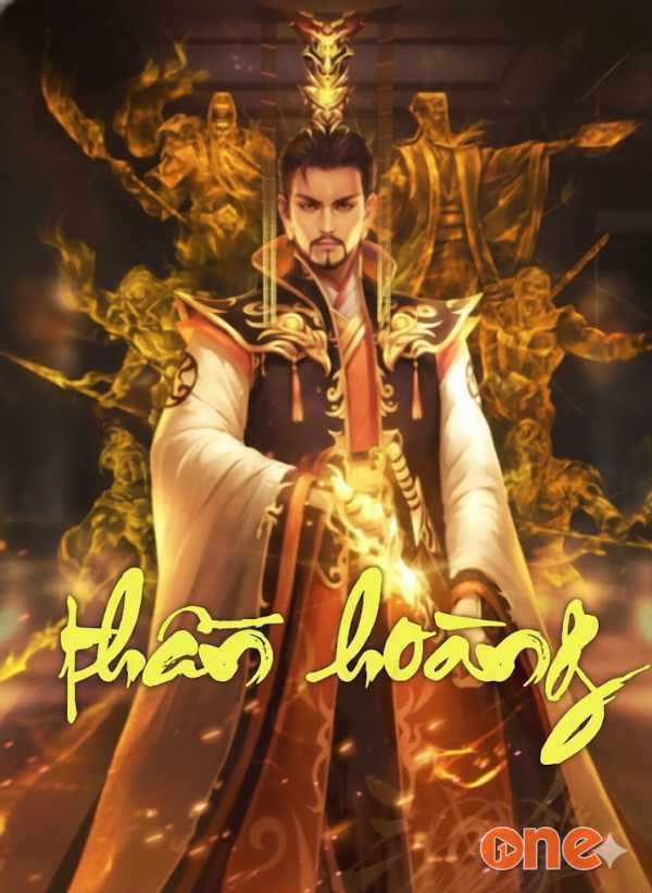 Thần Hoàng - Chưa Cập Nhật