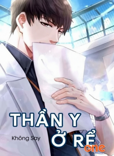 Thần Y Ở Rể