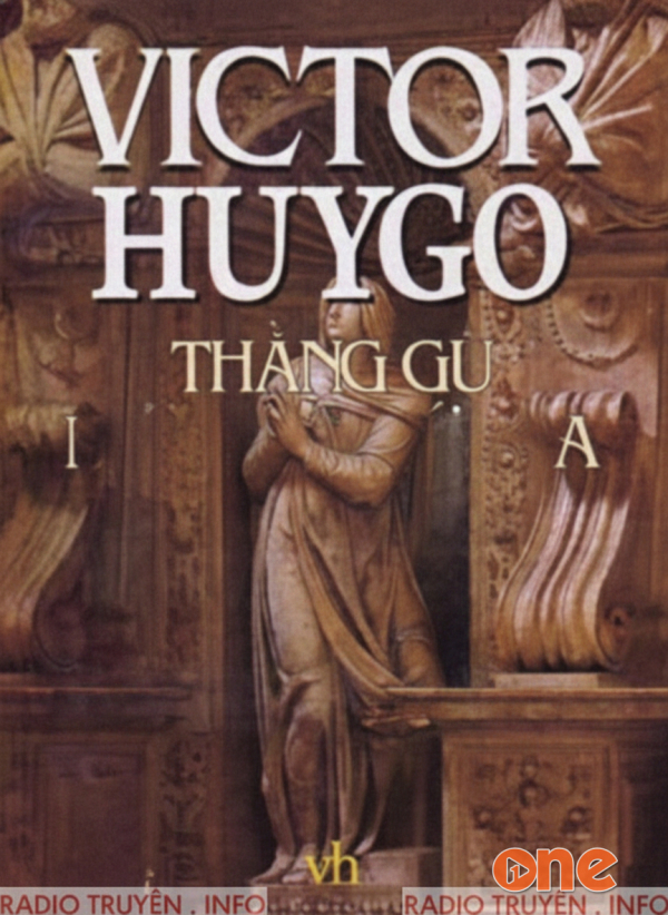 Thằng Gù Nhà Thờ Đức Bà - Thuỷ Tiên
