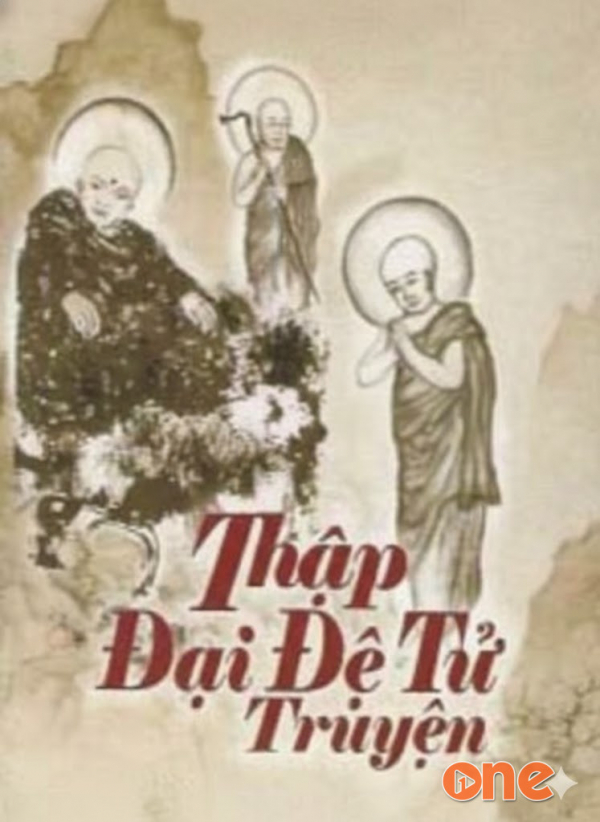 Thập Đại Đệ Tử Truyện - Hướng Dương