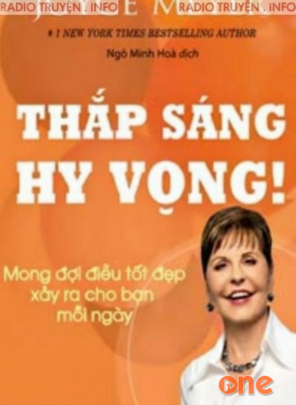 Thắp Sáng Hy Vọng - Joyce Meyer