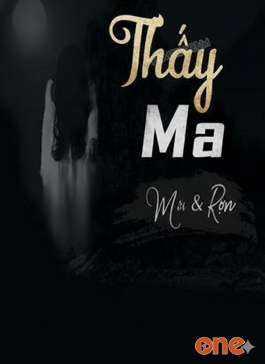Thấy Ma