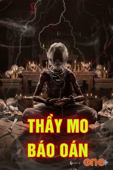 Thầy Mo Báo Oán