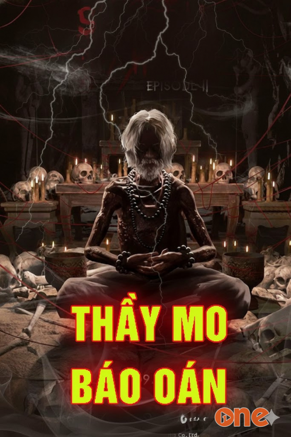 Thầy Mo Báo Oán - MC Nguyễn Huy
