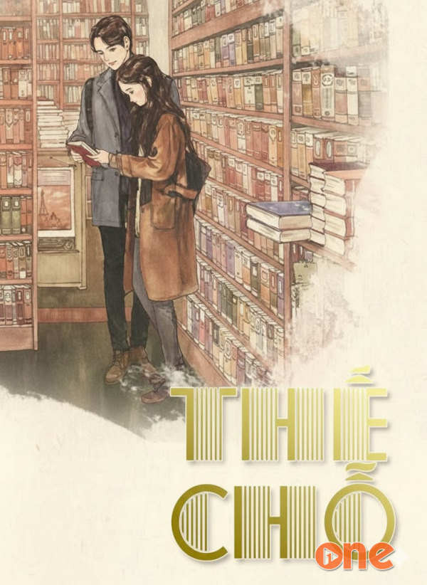 Thế Chỗ - MC Hồng Nhung
