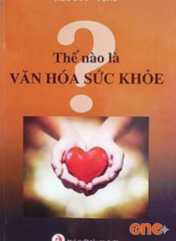 Thế Nào Là Văn Hóa Sức Khỏe - Thuỷ Tiên