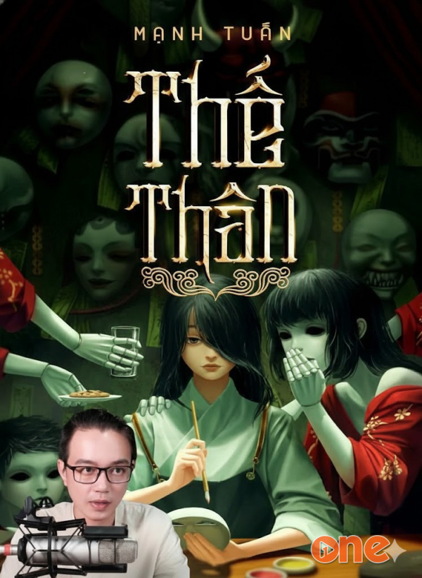 Thế Thân - MC Nguyễn Huy