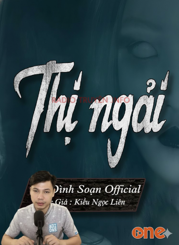 Thị Ngải - MC Đình Soạn