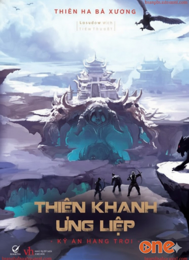 Thiên Khanh Ưng Liệp
