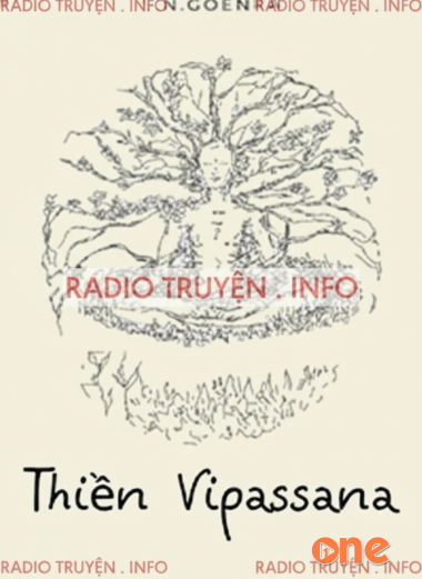 Thiền Vipassana