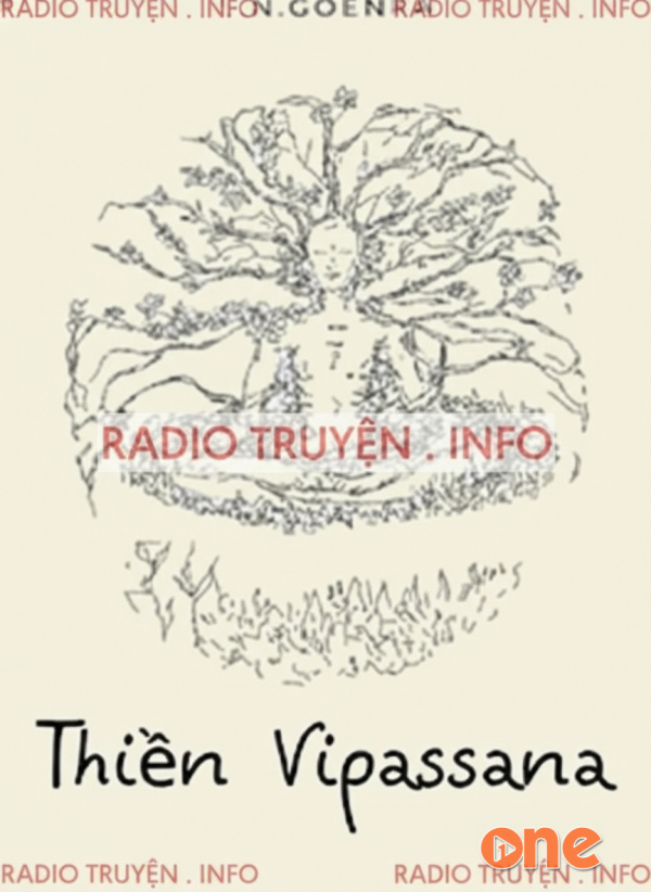 Thiền Vipassana - S.n.goenka