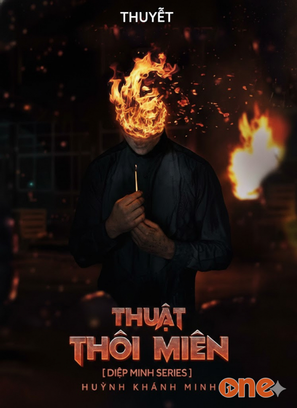 Thuật Thôi Miên - MC Nguyễn Huy
