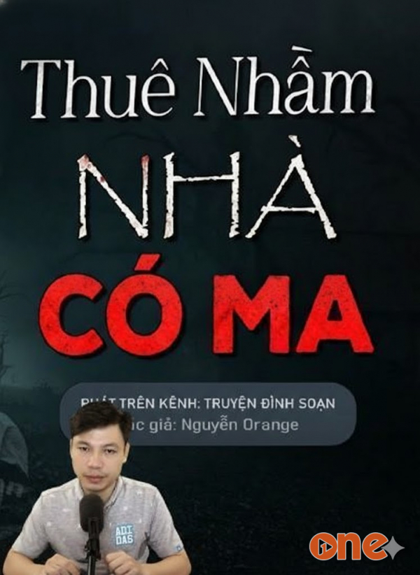 Thuê Nhầm Nhà Có Ma - MC Đình Soạn