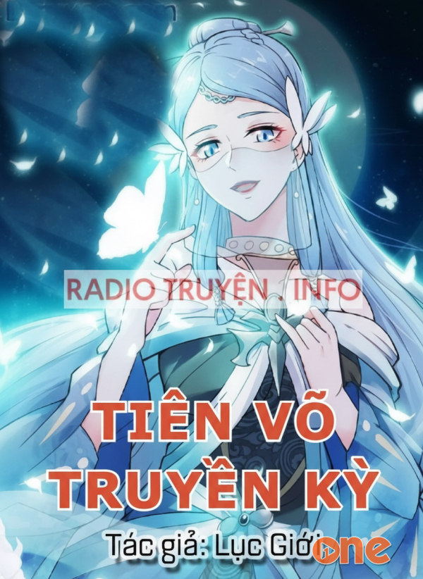Tiên Võ Truyền Kỳ - Christo