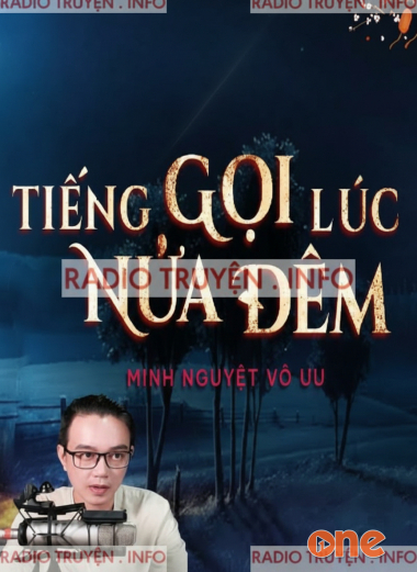 Tiếng Gọi Lúc Nửa Đêm