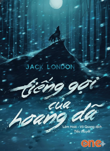 Tiếng gọi nơi hoang dã audio